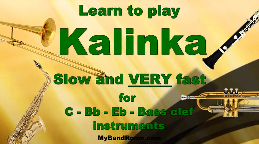Kalinka thumbnail
