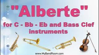 Alberte thumbnail