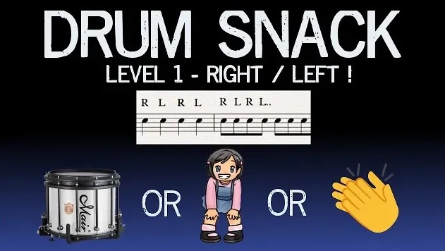 Right / Left thumbnail