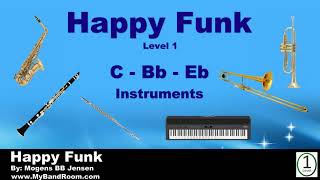 Happy Funk level 1 thumbnail