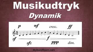 Dynamik