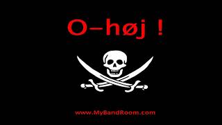 O-høj thumbnail