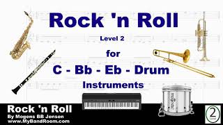 Rock n Roll thumbnail