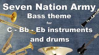 Seven Nation Army thumbnail