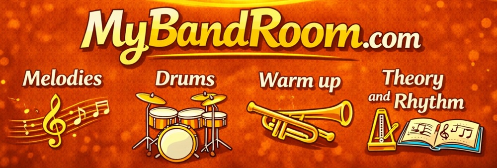 MyBandRoom banner