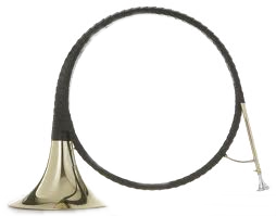 Parforce Horn