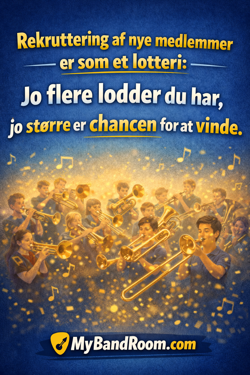 Rekruttering