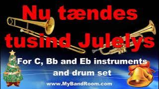 Nu tændes tusind julelys thumbnail